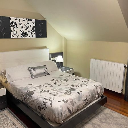 Habitaciones En Chalet Con Jardin Boó de Piélagos المظهر الخارجي الصورة