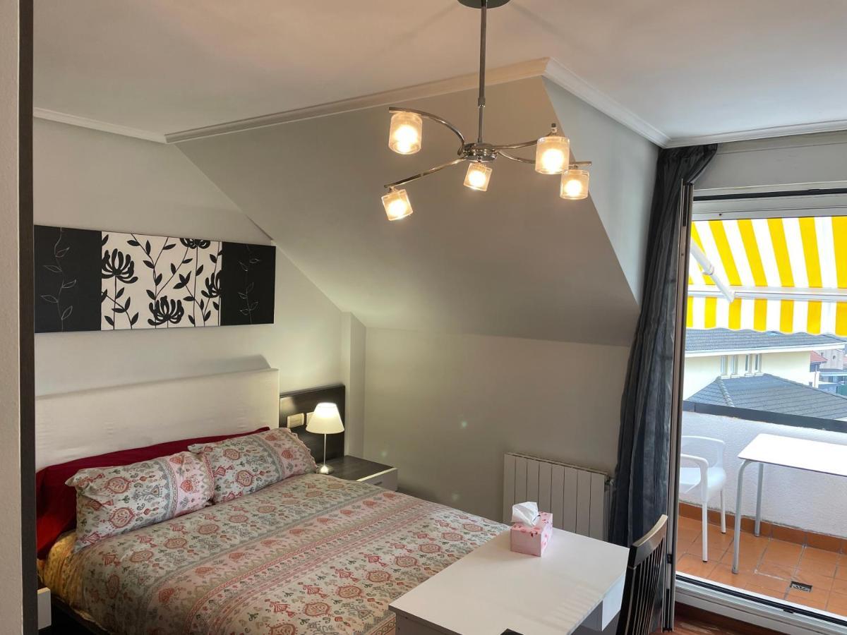 Habitaciones En Chalet Con Jardin Boó de Piélagos المظهر الخارجي الصورة
