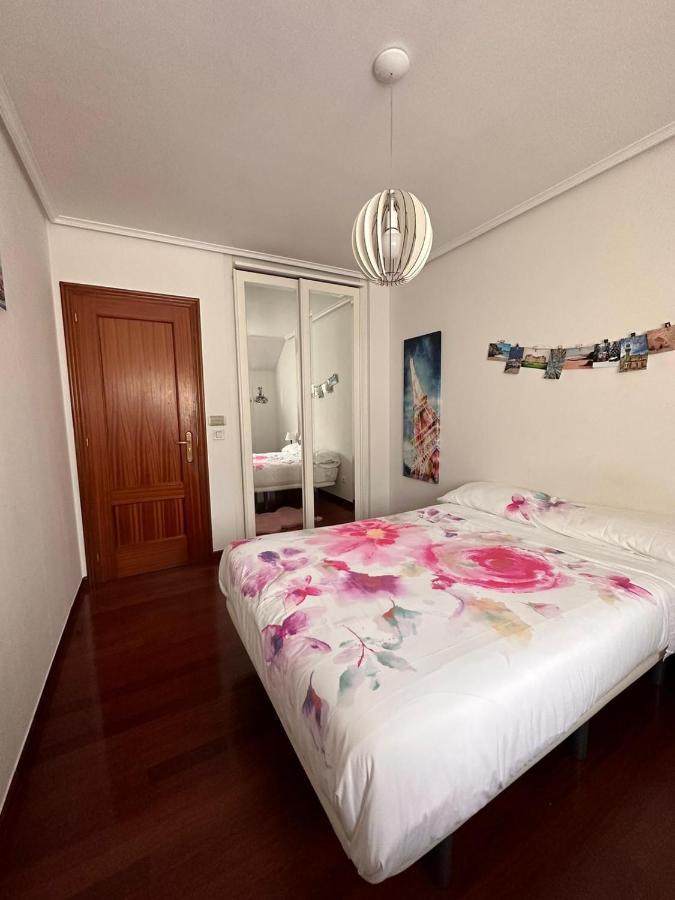 Habitaciones En Chalet Con Jardin Boó de Piélagos المظهر الخارجي الصورة