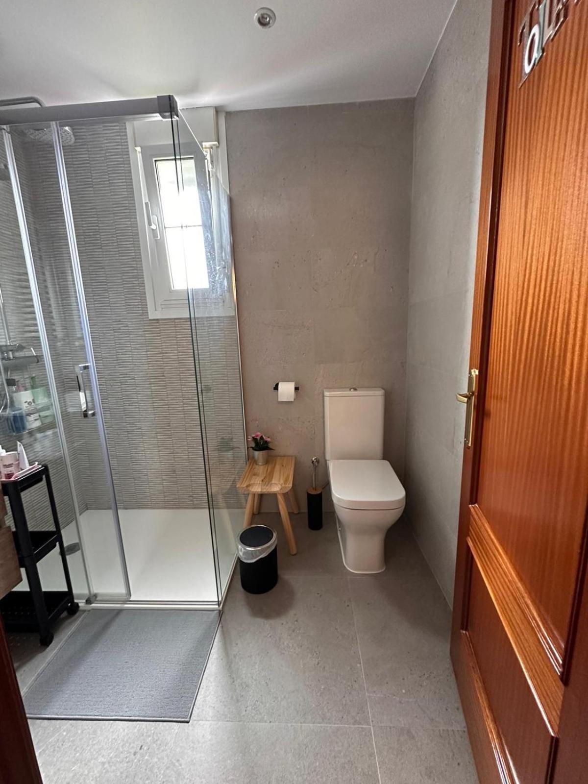 Habitaciones En Chalet Con Jardin Boó de Piélagos المظهر الخارجي الصورة