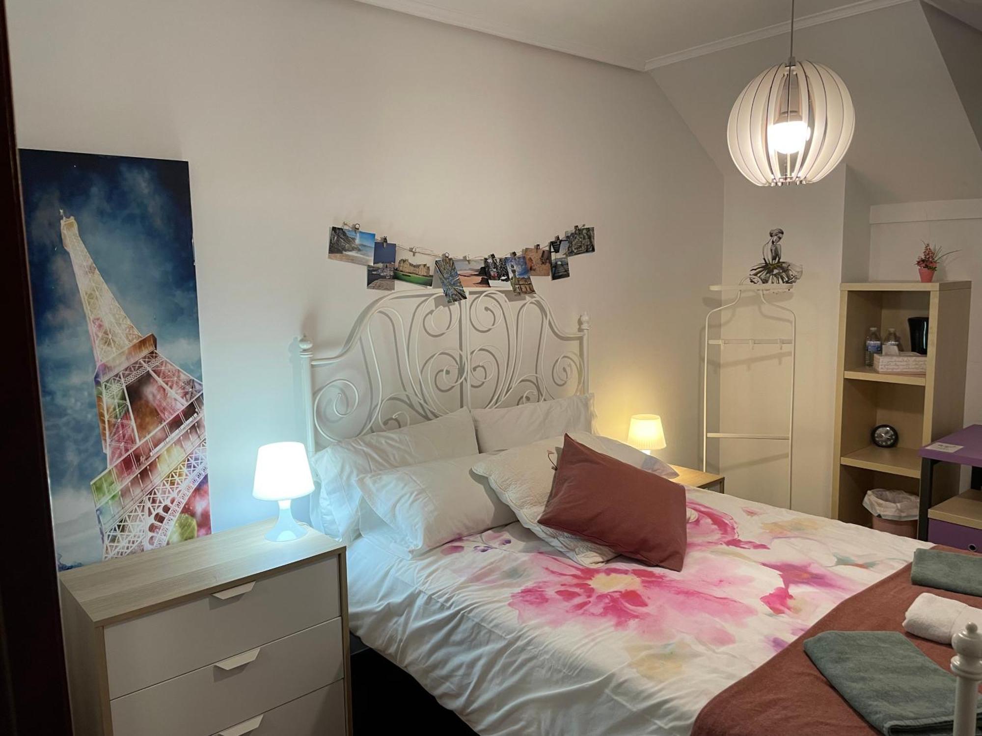 Habitaciones En Chalet Con Jardin Boó de Piélagos المظهر الخارجي الصورة